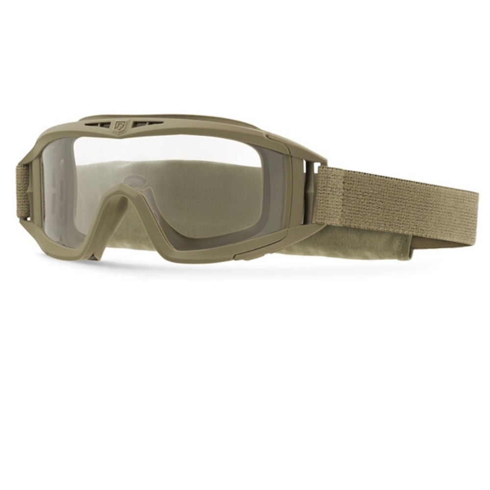 Revision Desert Locust Goggle 2 Lens Kit